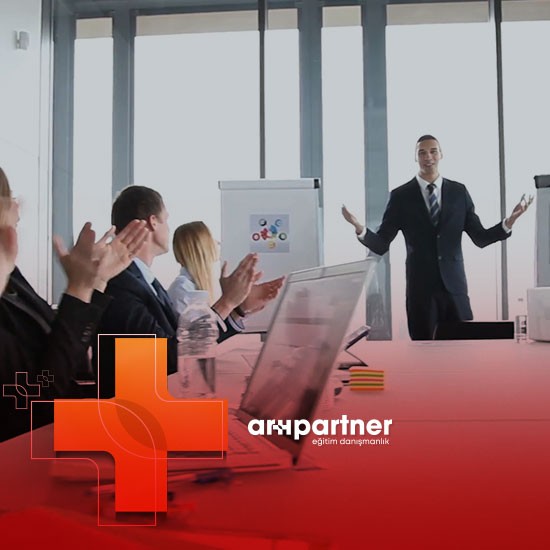 Artı Partner - Koçluk - İnsan Kaynakları Danışmanlığı